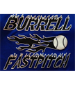 BURRELL FASTPITCH SOFTBALL